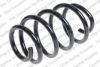LESJ?FORS 4004297 Coil Spring